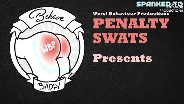 Worst Behaviour Productions - Manager And Employee Suffer Together
