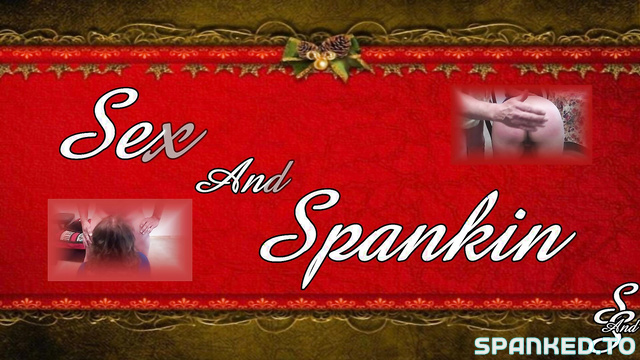 Spank Her 4 Real - Cute Holly Begins her Training Part 5