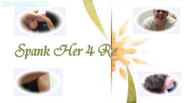 Spank Her 4 Real - Taylor The Complete Collection