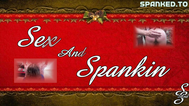 Spank Her 4 Real - Taylor's First Training Session- Part 4