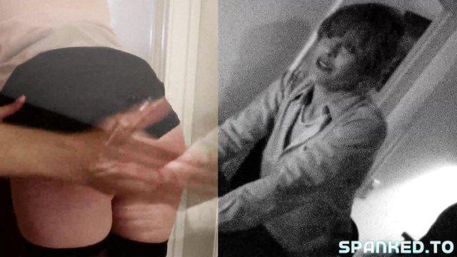 Spanking Glamour - Ms O'Malley Tears and Discipline