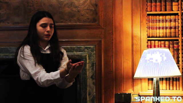 Highland Manor House - Georginas Tawsed Hands