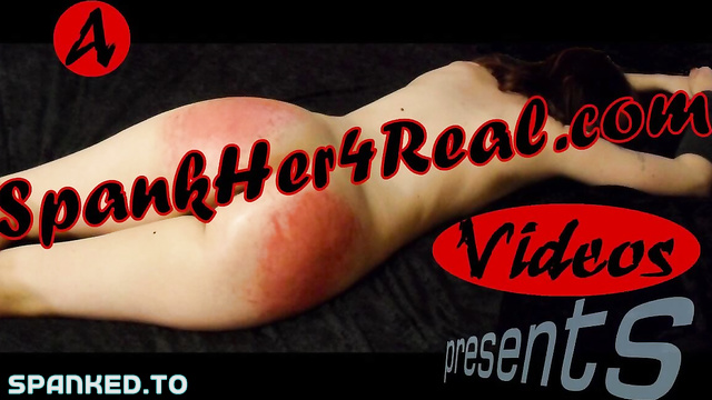 Spank Her 4 Real - Jules Spends All Day Bare Bottomed, My Bottom’s in Trouble