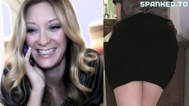 Spanking Glamour - Sophie Smack, Yelp, Repeat