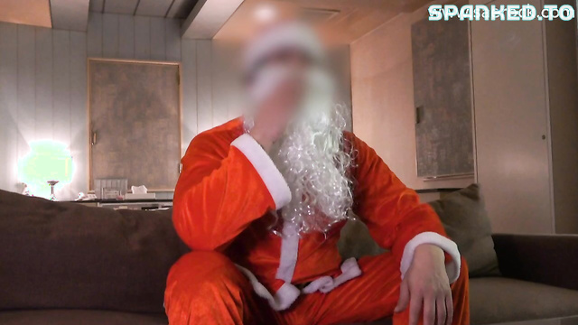 SaeRock - Santas Little Helper