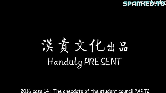Anecdote of the Student Council, She Knows How to Have Fun Wherever She Goes Part 2