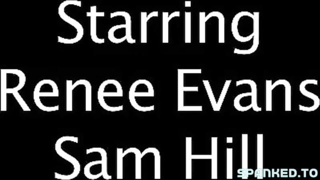 Spanking Epics - Ginger Surprise, A Playful Man and Woman Enjoy a Game Full of Exciting Moments