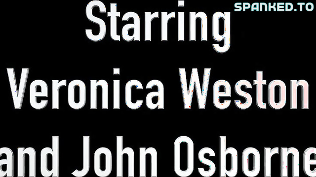 Sarah Gregory Spanking - Veronica Weston Learns her Lesson, Power and Confidence