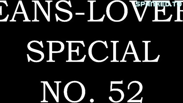 Spanking 101 The Book, Clips Store - Jeans Lovers Special 52, Cheeky and Charming