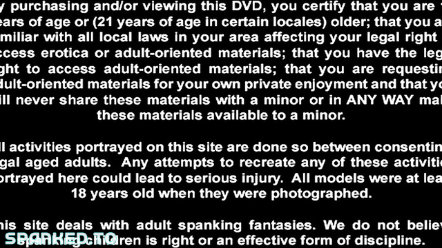 Realspankings Network Clips - The Raquel Files, Time for a Fun Lesson She Won’t Forget Anytime Soon