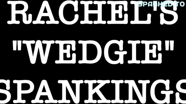 Spanking 101 The Book, Clips Store - Rachel's Spankings, Naughty Girl, Fluffy Justice