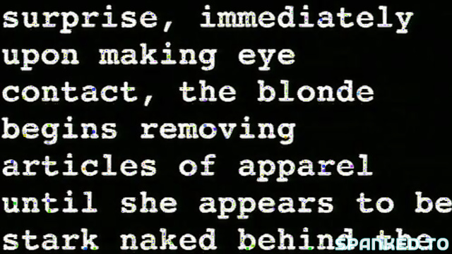 Shadowlane - Police Officer Spanks Hot Blonde Milf for Misbehaviour