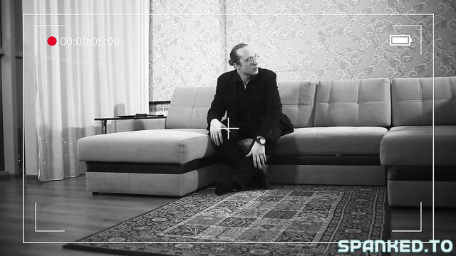 Russian Girls in Fetish - Sexy Slut Tied Up And Hardly Strapped