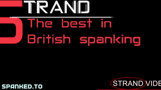 Spanking Sarah - Sexy Redhead Get Whipped And Spanked For Masturbation