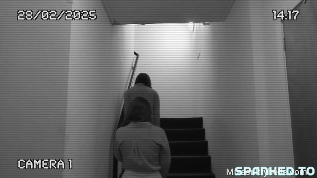 Miss Sultrybelle - Four Girls Very Hard Cruel Bare Ass Caning