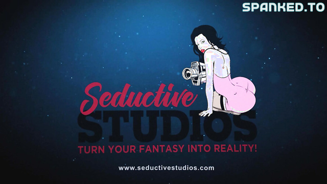 Seductive Studios - One Betrayal Was All It Took She Had No Choice But To Punish Her