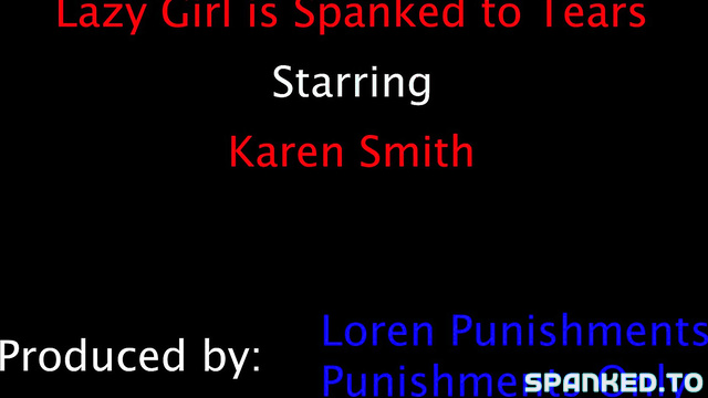 Punishments Only - No More Chances He Finally Punished Her For Everything She Did