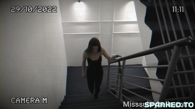 Miss Sultrybelle - She Warned Her Once But This Time, The Punishment Was Real