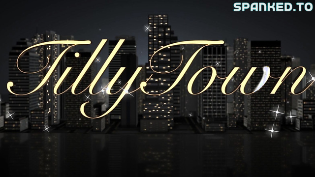 Tillytown - She Watched Silently Then Stepped In to Deliver What Had to Be Done