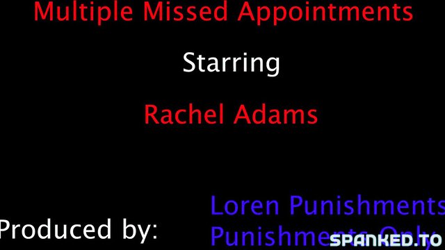 Punishments Only - He Stayed Calm, but His Actions Spoke Louder Than Words