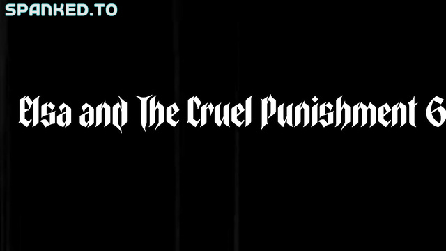 Depraved world - The Cruel Punishment, Made Sure She Understood the Price of Her Actions Part 6