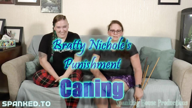 Nichole Caning