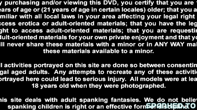 Realspankings Network Clips – Those Around Her Took Turns Delivering Justice As They Saw Fit