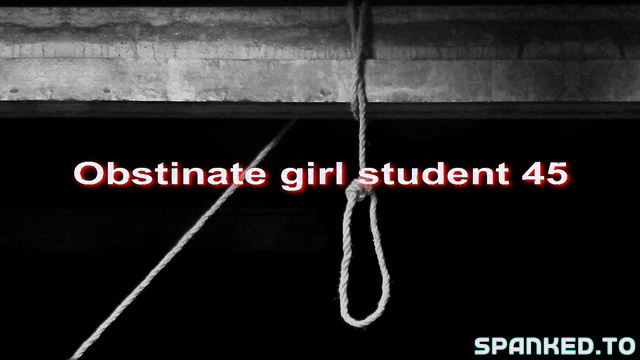 He Punished Her, and the World Around Them Seemed to Hold Its Breath