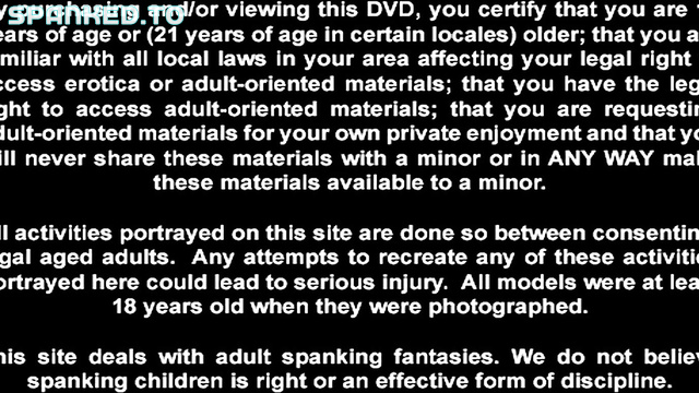 Realspankings Network Clips - He Punished The Girls Until Silence Filled The Room And Order Returned