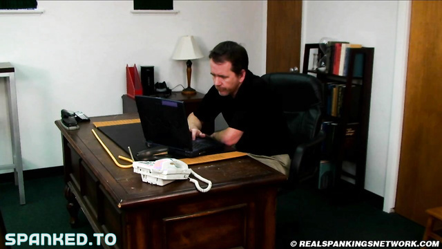 Realspankings Network Clips – Her Punishment Took Whatever Shape She Desired, Without Limitation Or Second Guessing