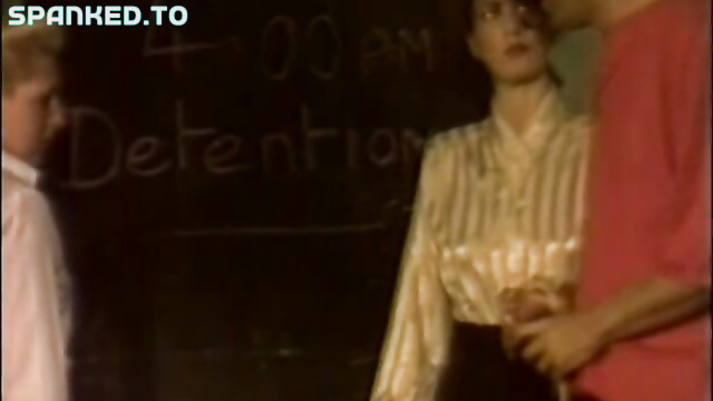The Punishment She Faced Was Harsh Enough To Break Her Pride Completely
