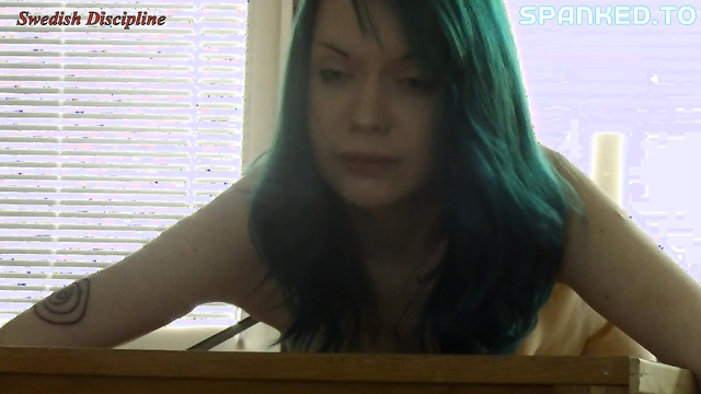  Caning