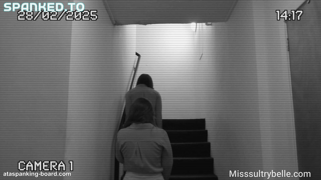 Miss Sultrybelle – Four Girls Under Her Command: A Fierce Test of Skill and Determination