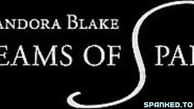 Pandora Blake's Dreams of Spanking – What Started As A Test Becomes A Full-Fledged Game Show With Surprises And Teamwork