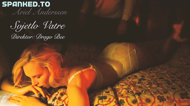 Restrained Elegance – Too Sexy to Ignore: I Decide to Discipline Her Playfully, Turning Desire into a Taught Lesson
