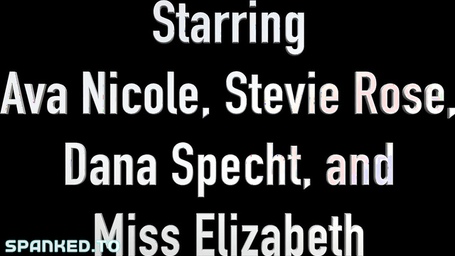 Momma Spankings – Two Women In Charge Facing Challenges, Setting Boundaries, And Defining True Power