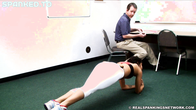 Realspankings Network Clips - He Did What Was Necessary a Quiet Moment of Truth and Consequence