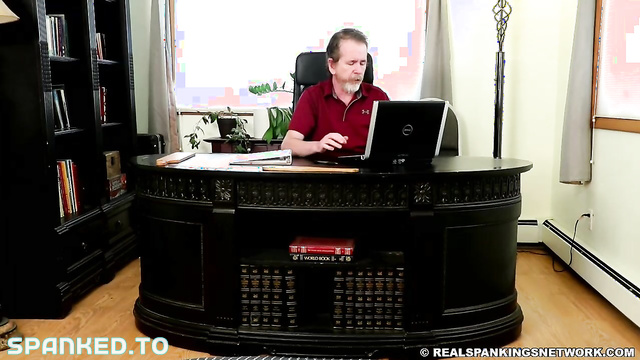Realspankings Network Clips - She Walked Away Because He Didn’t Treat Her Right Now He Finally Understands Why