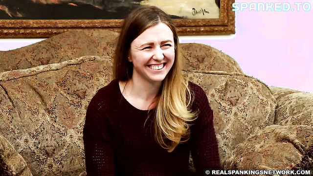 Realspankings Network Clips - What Happens When My Friend Has To Face The Outcome Of Her Own Actions Watch Closely