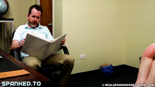 Realspankings Network Clips - He Is Certain He Gave Her Exactly What She Wanted, Believing His Efforts Were Truly Enough