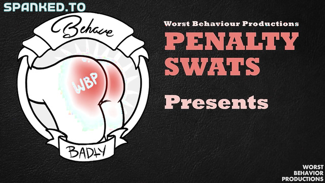 Worst Behavior Productions - She Had Always Imagined This Moment a Consensual Lesson Turned Into The Fantasy She Wanted