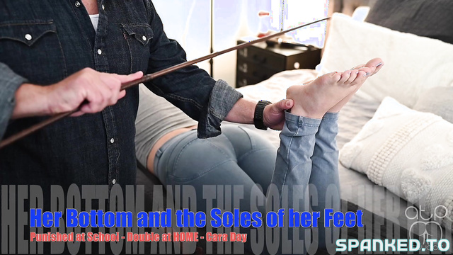Assume The Position Studios - He Sets A Strict Challenge Lesson For Her, And It Pushes Her To Her Limits