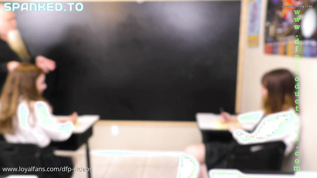 A Guy Hosts A Playful Penalty Challenge For Two College Girls During A Friendly Game Night Now