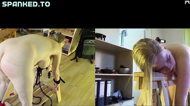  Caning