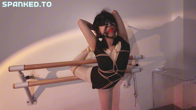 Helpless, Tied and Pushed Beyond Limits: His Cruel Test of How Much Punishment She Can Endure
