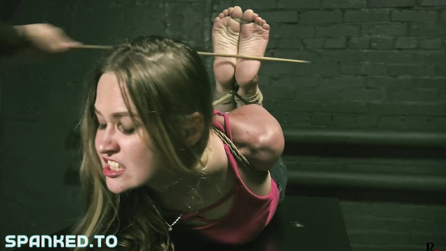 Ivanka Bastinado