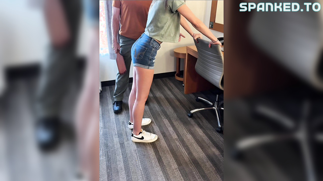 As A Couple They’re New To This Practicing Ties Spanks And Discipline Step By Step