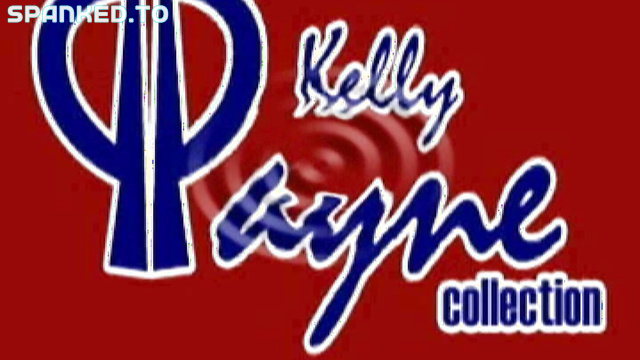 The Kelly Payne Collection - Fierce Mistress Spanks Boyfriend Until He's Crying And Submissive