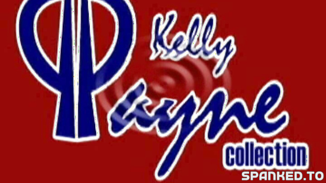 The Kelly Payne Collection - She Grabbed Random Stuff And Spanked Her Hard Bare Cheeks Red From Every Tool Tears Flowed