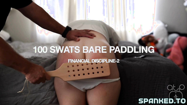  Paddle